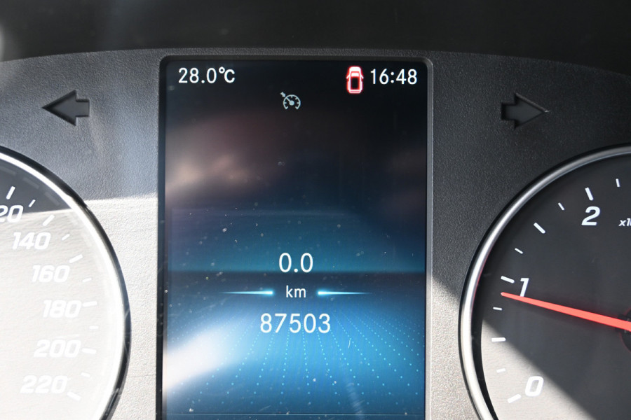 Mercedes-Benz Citan 110 CDI L1 Pro 3 Zitplaatsen, Camera, Trekhaak