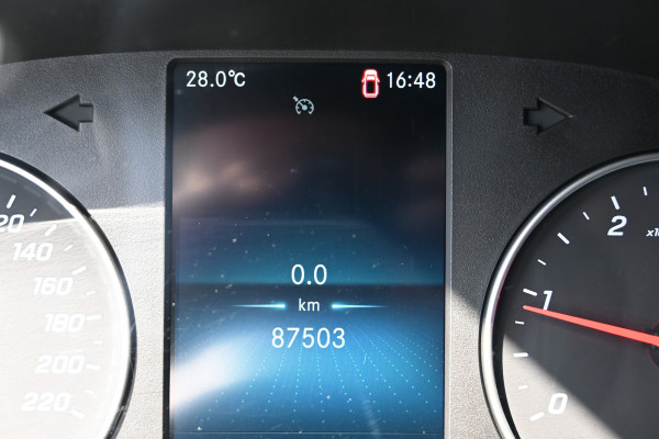 Mercedes-Benz Citan 110 CDI L1 Pro 3 Zitplaatsen, Camera, Trekhaak