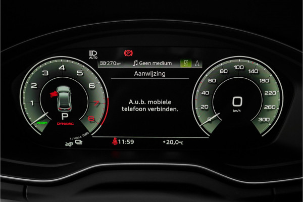 Audi Q5 Sportback 55 TFSI e S-Line Luchtvering ACC B&O Black Pack Trekhaak