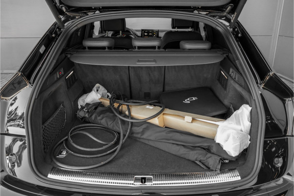 Audi Q5 Sportback 55 TFSI e S-Line Luchtvering ACC B&O Black Pack Trekhaak