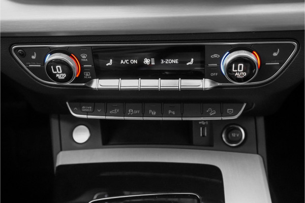 Audi Q5 Sportback 55 TFSI e S-Line Luchtvering ACC B&O Black Pack Trekhaak