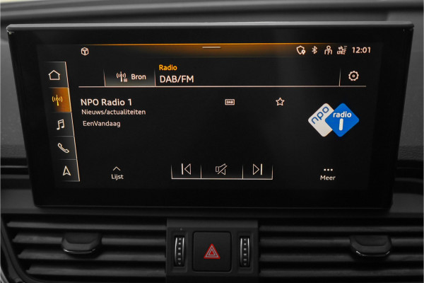 Audi Q5 Sportback 55 TFSI e S-Line Luchtvering ACC B&O Black Pack Trekhaak