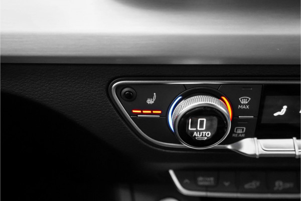Audi Q5 Sportback 55 TFSI e S-Line Luchtvering ACC B&O Black Pack Trekhaak