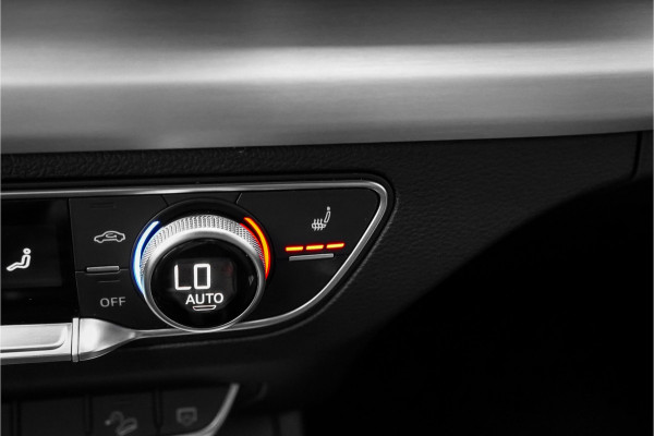 Audi Q5 Sportback 55 TFSI e S-Line Luchtvering ACC B&O Black Pack Trekhaak
