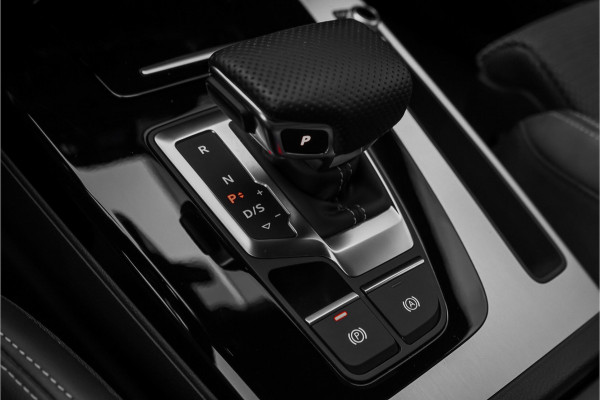 Audi Q5 Sportback 55 TFSI e S-Line Luchtvering ACC B&O Black Pack Trekhaak