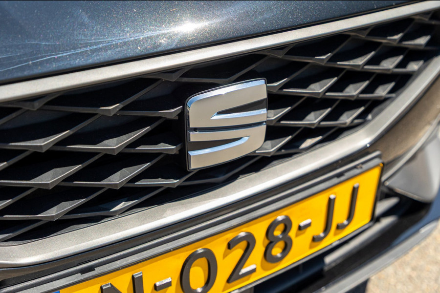 Seat Leon Sportstourer 1.5 eTSI FR Business Intense