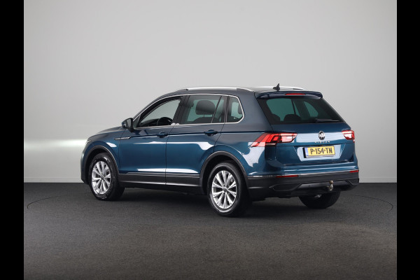 Volkswagen Tiguan 1.5 TSI Life Business 150PK | Automaat (DSG) | Navigatie | Camera | Wegklapbare trekhaak