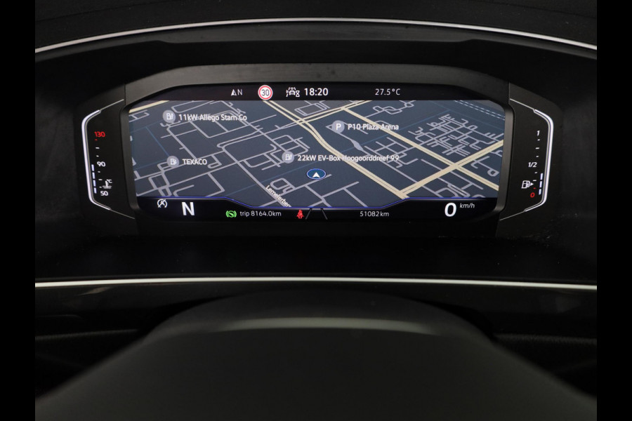 Volkswagen Tiguan 1.5 TSI Life Business 150PK | Automaat (DSG) | Navigatie | Camera | Wegklapbare trekhaak