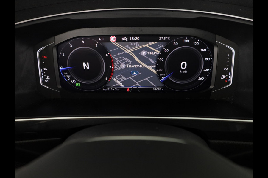 Volkswagen Tiguan 1.5 TSI Life Business 150PK | Automaat (DSG) | Navigatie | Camera | Wegklapbare trekhaak