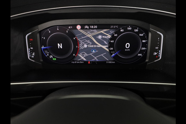 Volkswagen Tiguan 1.5 TSI Life Business 150PK | Automaat (DSG) | Navigatie | Camera | Wegklapbare trekhaak