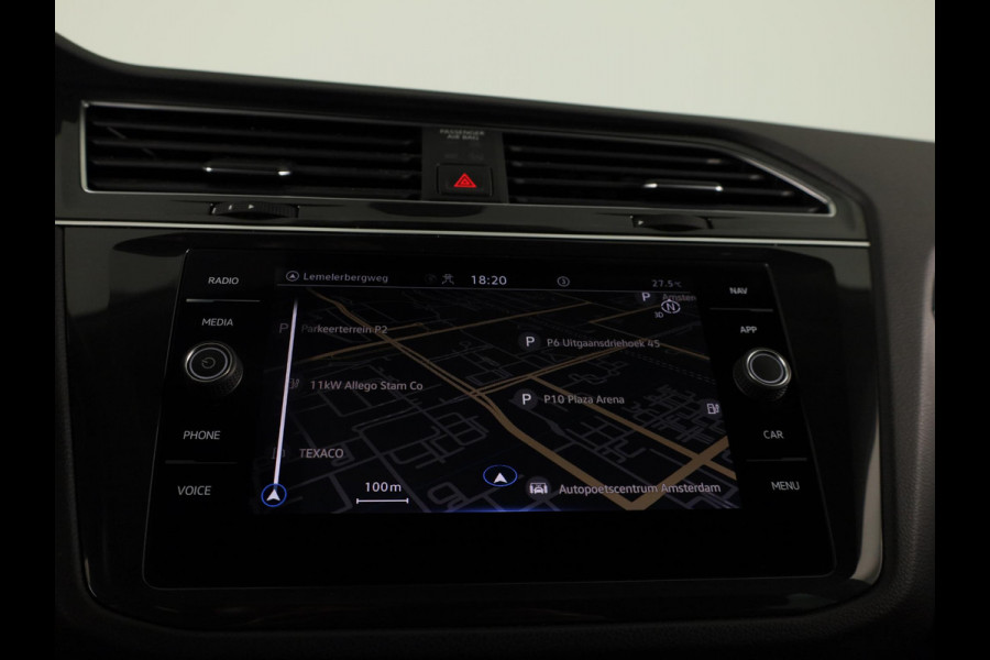 Volkswagen Tiguan 1.5 TSI Life Business 150PK | Automaat (DSG) | Navigatie | Camera | Wegklapbare trekhaak