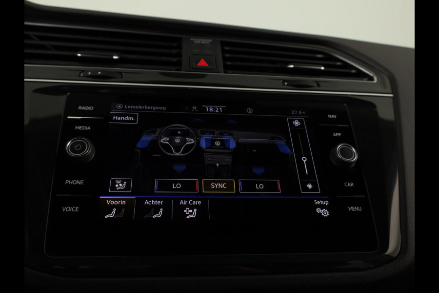 Volkswagen Tiguan 1.5 TSI Life Business 150PK | Automaat (DSG) | Navigatie | Camera | Wegklapbare trekhaak