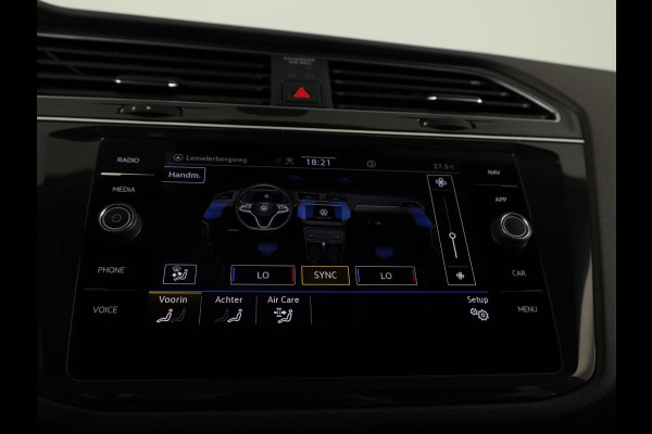 Volkswagen Tiguan 1.5 TSI Life Business 150PK | Automaat (DSG) | Navigatie | Camera | Wegklapbare trekhaak