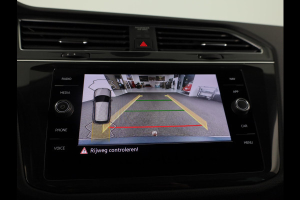 Volkswagen Tiguan 1.5 TSI Life Business 150PK | Automaat (DSG) | Navigatie | Camera | Wegklapbare trekhaak