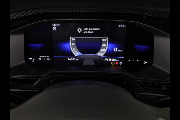 Volkswagen Polo 1.0 TSI Life 95 PK | Navigatie via app | Camera | Extra getint glas