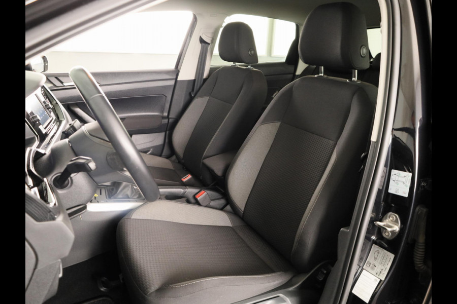 Volkswagen Polo 1.0 TSI Life 95 PK | Navigatie via app | Camera | Extra getint glas