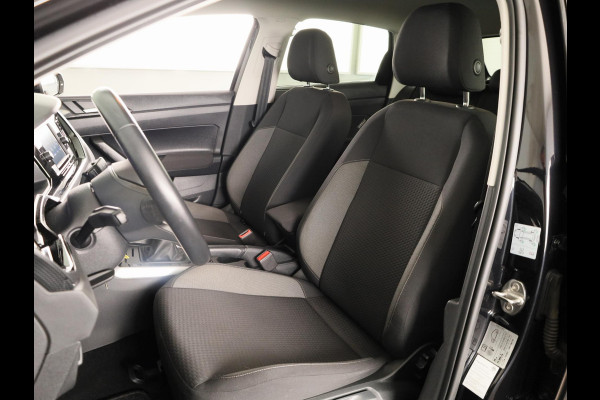 Volkswagen Polo 1.0 TSI Life 95 PK | Navigatie via app | Camera | Extra getint glas