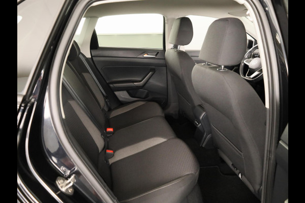 Volkswagen Polo 1.0 TSI Life 95 PK | Navigatie via app | Camera | Extra getint glas