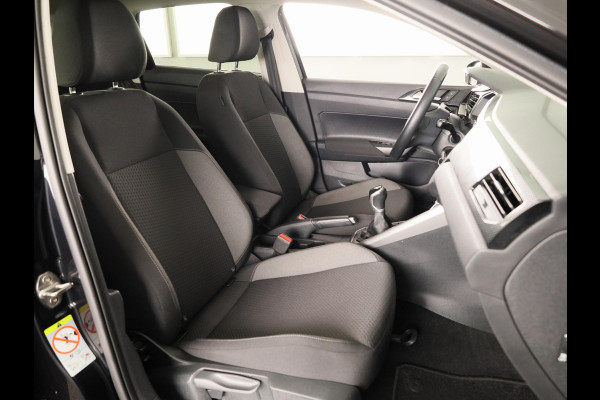 Volkswagen Polo 1.0 TSI Life 95 PK | Navigatie via app | Camera | Extra getint glas