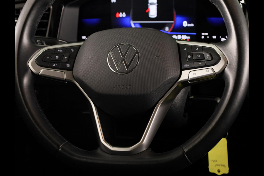 Volkswagen Polo 1.0 TSI Life 95 PK | Navigatie via app | Camera | Extra getint glas