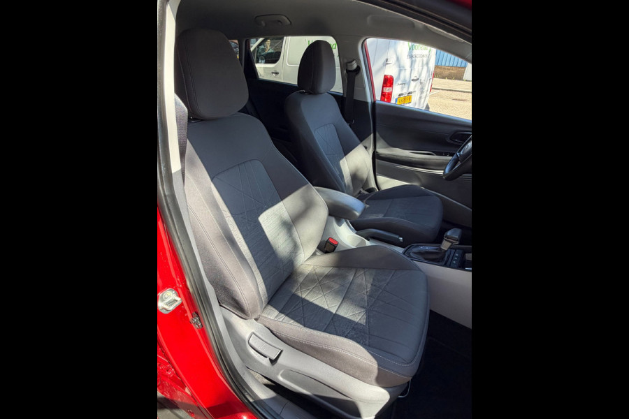 Hyundai Bayon 1.0 T-GDI Premium Creative Mild Hybrid - Automaat I Navigatie / Apple CarPlay I LED I PDC I Dealer onderhouden