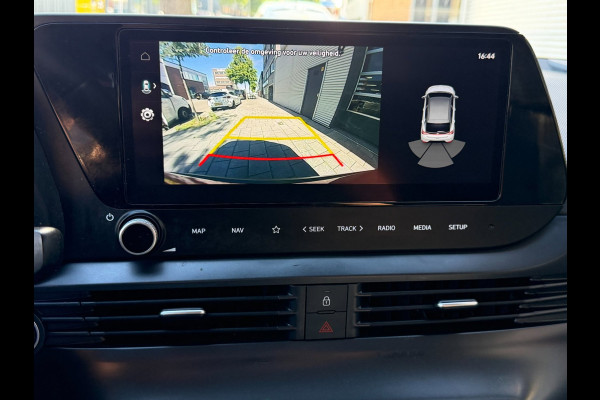 Hyundai Bayon 1.0 T-GDI Premium Creative Mild Hybrid - Automaat I Navigatie / Apple CarPlay I LED I PDC I Dealer onderhouden