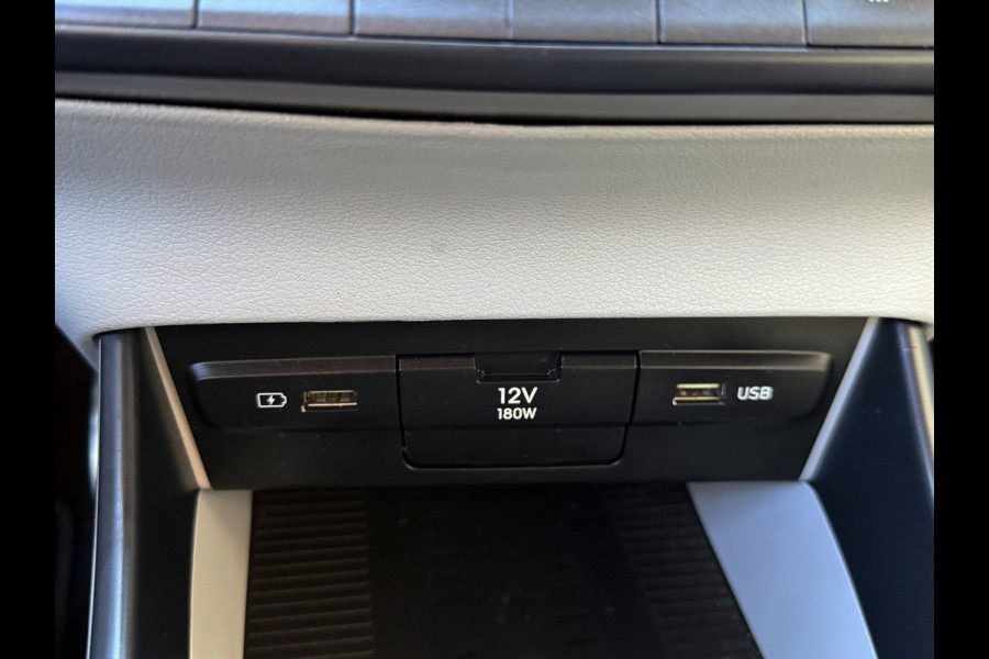 Hyundai Bayon 1.0 T-GDI Premium Creative Mild Hybrid - Automaat I Navigatie / Apple CarPlay I LED I PDC I Dealer onderhouden