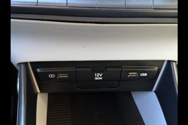 Hyundai Bayon 1.0 T-GDI Premium Creative Mild Hybrid - Automaat I Navigatie / Apple CarPlay I LED I PDC I Dealer onderhouden