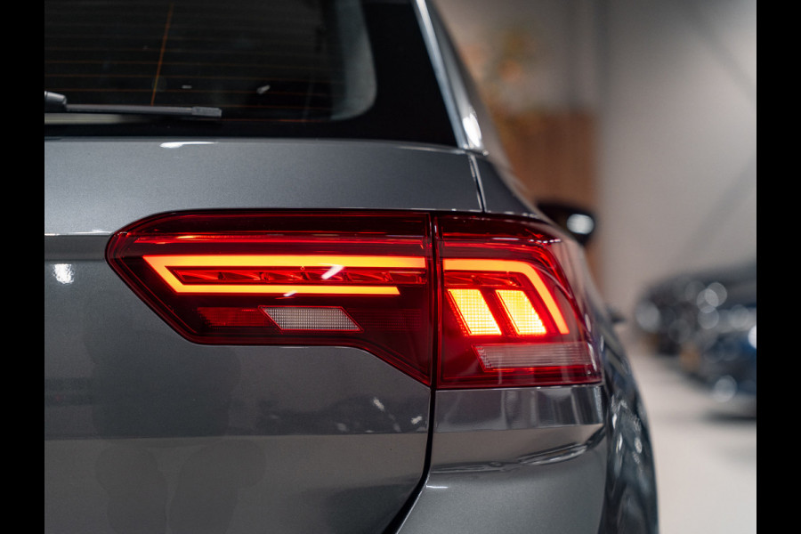 Volkswagen T-Roc 1.5 TSI 150PK DSG Sport, Voll Led, Virtual Cockpit, Apple Carplay, Cam, ACC, Clima, Private Glas, Voll Onderhoud