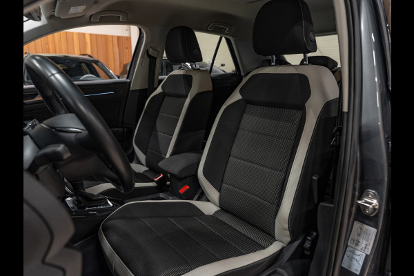 Volkswagen T-Roc 1.5 TSI 150PK DSG Sport, Voll Led, Virtual Cockpit, Apple Carplay, Cam, ACC, Clima, Private Glas, Voll Onderhoud