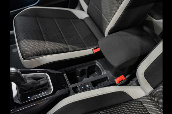 Volkswagen T-Roc 1.5 TSI 150PK DSG Sport, Voll Led, Virtual Cockpit, Apple Carplay, Cam, ACC, Clima, Private Glas, Voll Onderhoud