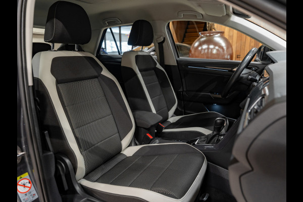 Volkswagen T-Roc 1.5 TSI 150PK DSG Sport, Voll Led, Virtual Cockpit, Apple Carplay, Cam, ACC, Clima, Private Glas, Voll Onderhoud