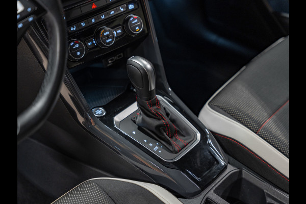 Volkswagen T-Roc 1.5 TSI 150PK DSG Sport, Voll Led, Virtual Cockpit, Apple Carplay, Cam, ACC, Clima, Private Glas, Voll Onderhoud