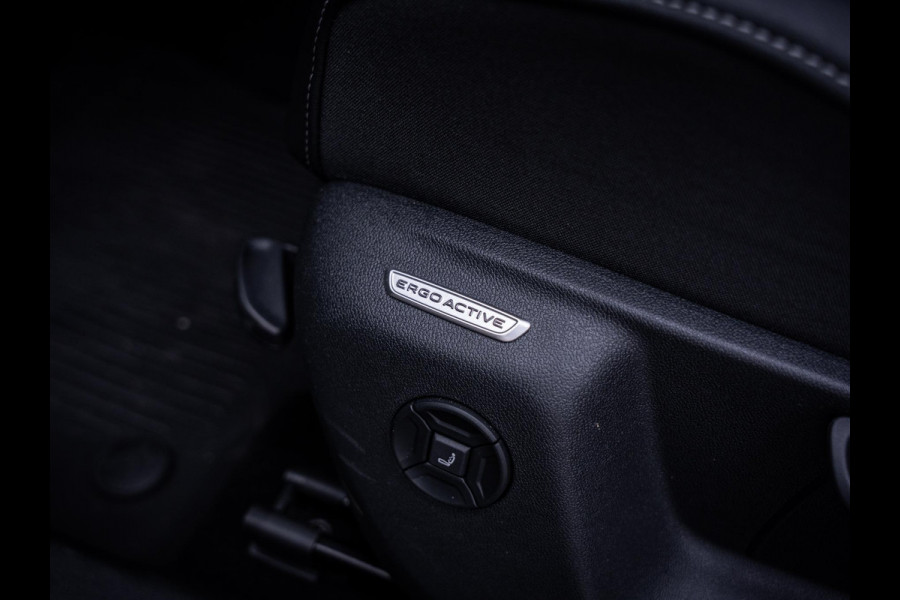 Volkswagen Tiguan 1.5 eHybrid R-Line Edition - Dolphin Grey l Pano l Massage l Sfeerverl.