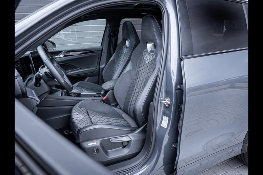 Volkswagen Tiguan 1.5 eHybrid R-Line Edition - Dolphin Grey l Pano l Massage l Sfeerverl.