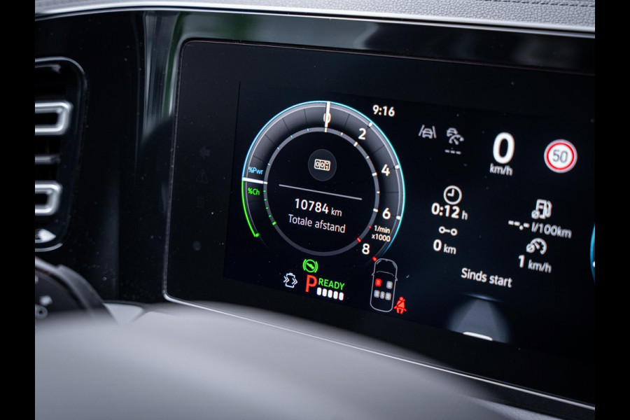Volkswagen Tiguan 1.5 eHybrid R-Line Edition - Dolphin Grey l Pano l Massage l Sfeerverl.