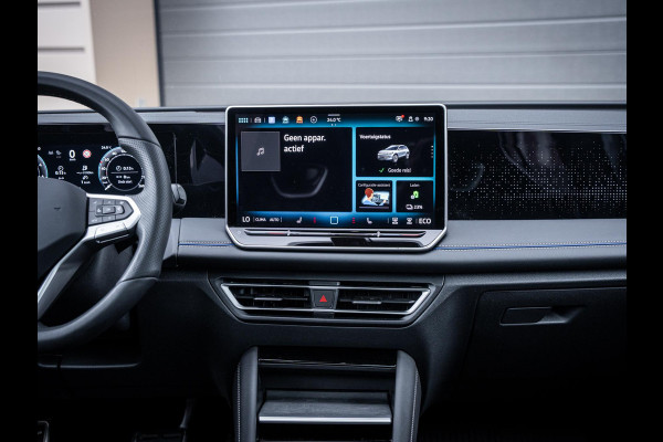 Volkswagen Tiguan 1.5 eHybrid R-Line Edition - Dolphin Grey l Pano l Massage l Sfeerverl.