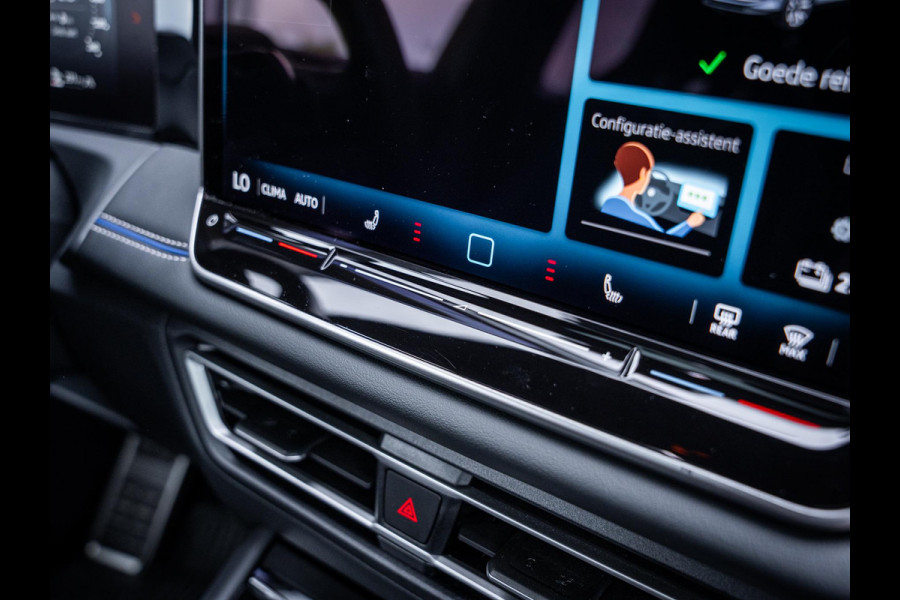 Volkswagen Tiguan 1.5 eHybrid R-Line Edition - Dolphin Grey l Pano l Massage l Sfeerverl.