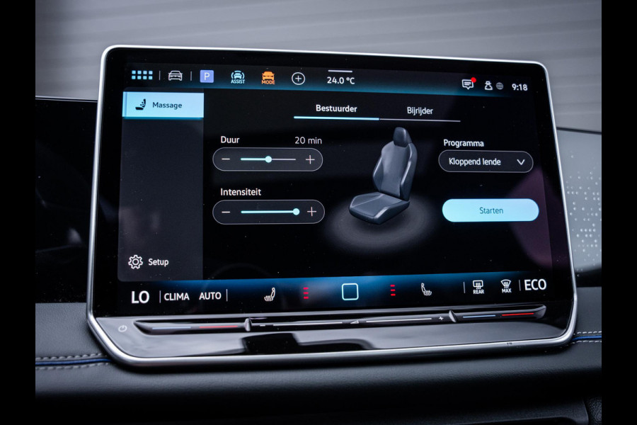 Volkswagen Tiguan 1.5 eHybrid R-Line Edition - Dolphin Grey l Pano l Massage l Sfeerverl.