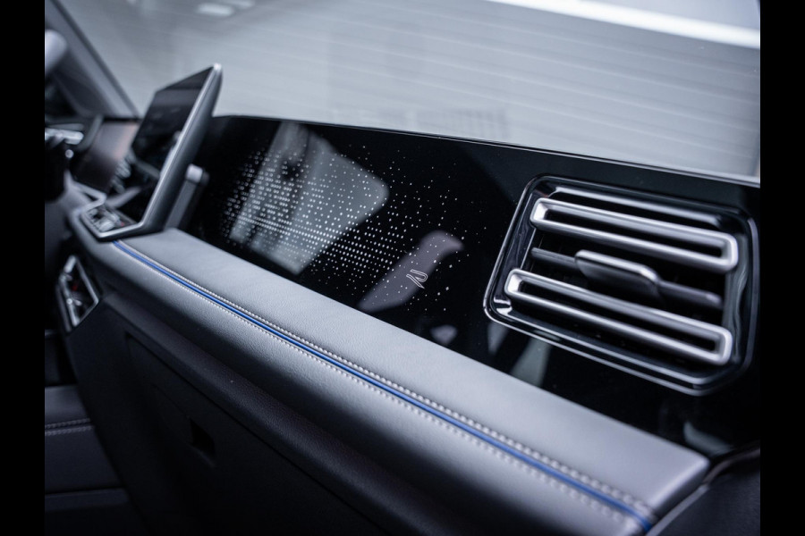 Volkswagen Tiguan 1.5 eHybrid R-Line Edition - Dolphin Grey l Pano l Massage l Sfeerverl.