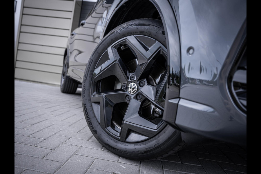 Volkswagen Tiguan 1.5 eHybrid R-Line Edition - Dolphin Grey l Pano l Massage l Sfeerverl.