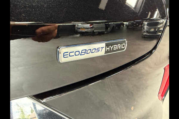 Ford Puma 1.0 EcoBoost Hybrid ST-Line X | Camera | Climate | Stoelverwarming | Stuurverwarming | Carbon | Top Uitvoering