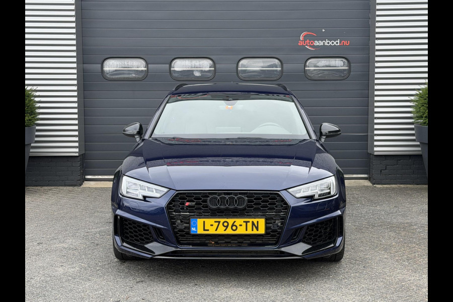 Audi S4 Avant 3.0 TFSI S4 quattro Pro Line Plus | Camera | Bang & Olufsen | Carbon | Elektrische Trekhaak | Elektrische Achterklep |