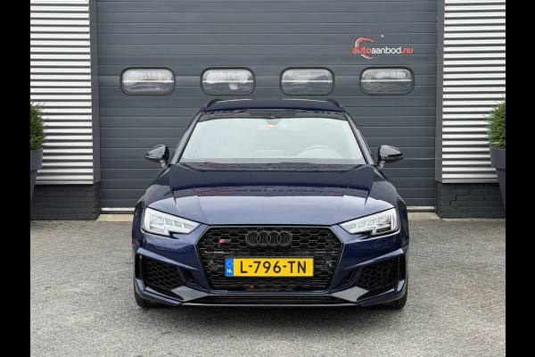 Audi S4 Avant 3.0 TFSI S4 quattro Pro Line Plus | Camera | Bang & Olufsen | Carbon | Elektrische Trekhaak | Elektrische Achterklep |
