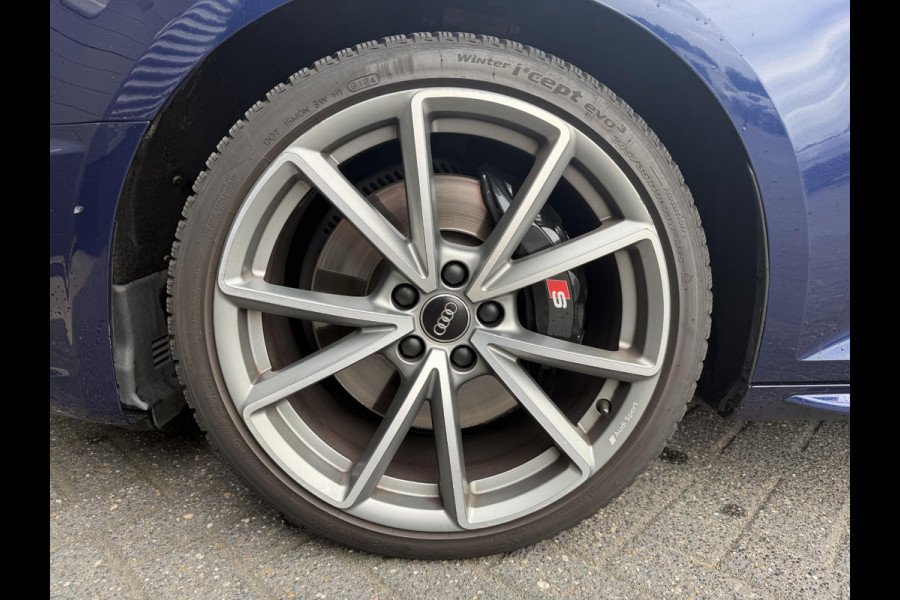 Audi S4 Avant 3.0 TFSI S4 quattro Pro Line Plus | Camera | Bang & Olufsen | Carbon | Elektrische Trekhaak | Elektrische Achterklep |