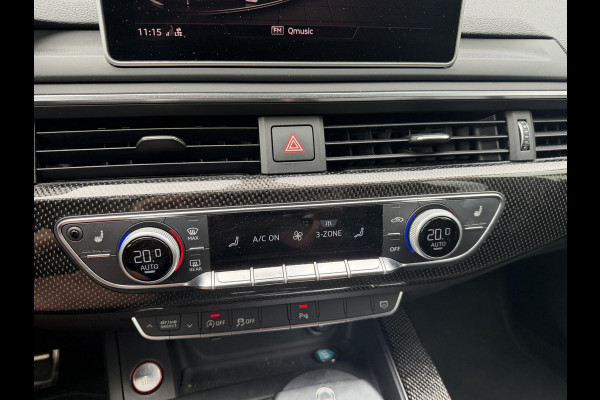 Audi S4 Avant 3.0 TFSI S4 quattro Pro Line Plus | Camera | Bang & Olufsen | Carbon | Elektrische Trekhaak | Elektrische Achterklep |