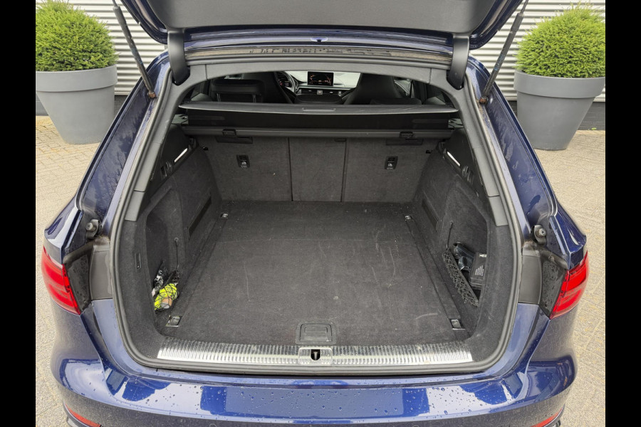 Audi S4 Avant 3.0 TFSI S4 quattro Pro Line Plus | Camera | Bang & Olufsen | Carbon | Elektrische Trekhaak | Elektrische Achterklep |