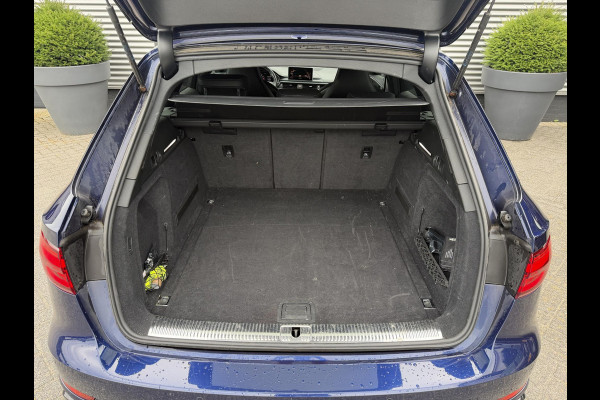 Audi S4 Avant 3.0 TFSI S4 quattro Pro Line Plus | Camera | Bang & Olufsen | Carbon | Elektrische Trekhaak | Elektrische Achterklep |