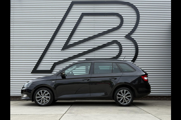 Škoda Fabia Combi 1.0 TSI Drive Navi|Clima|Cruise|PDC|LM Velgen|N.A.P|APK tot 01-2027