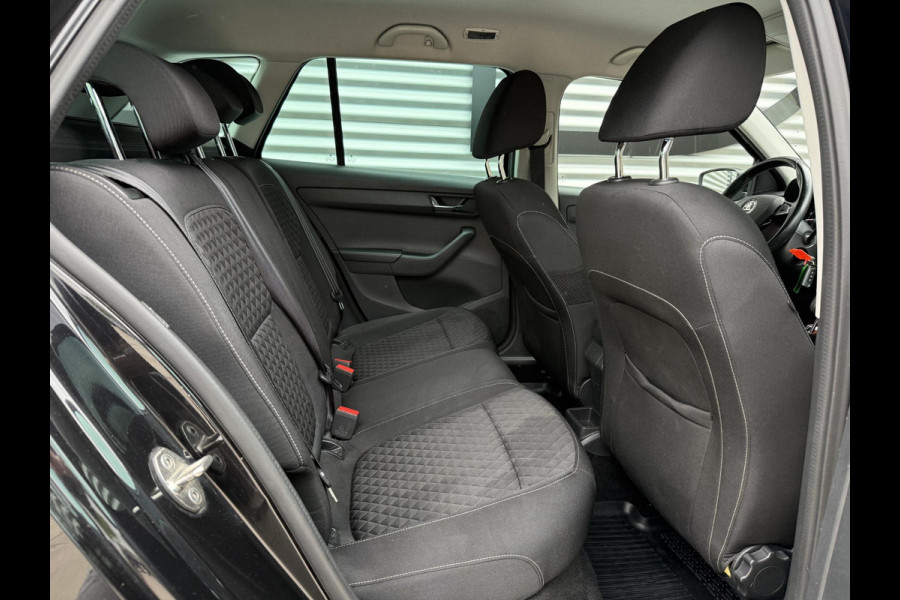 Škoda Fabia Combi 1.0 TSI Drive Navi|Clima|Cruise|PDC|LM Velgen|N.A.P|APK tot 01-2027